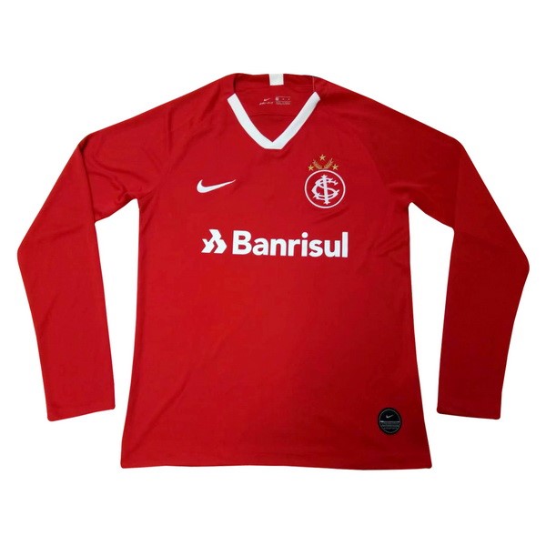 Camiseta Internacional Primera equipo ML 2019-20 Rojo